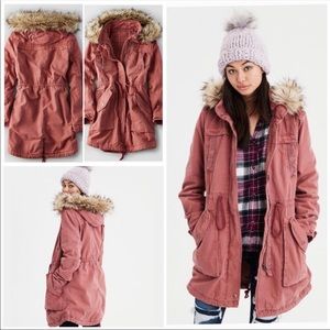 AE Classic Parka